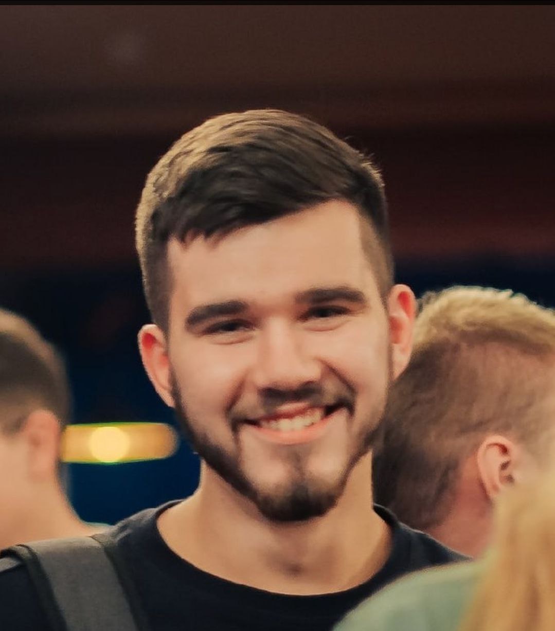 Алексей Абдулин